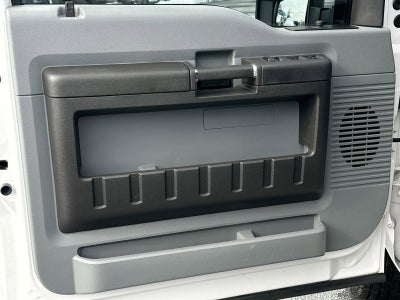 2016 Ford F-250SD XL