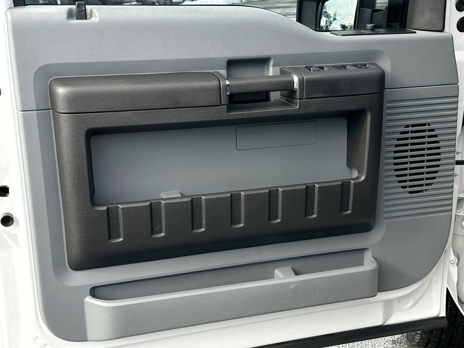 2016 Ford F-250SD XL