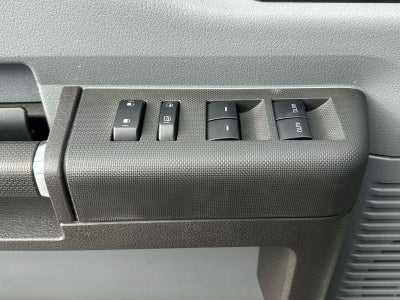 2016 Ford F-250SD XL