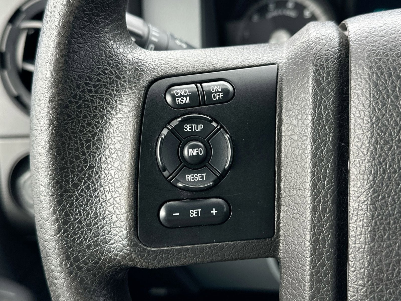 2016 Ford F-250SD XL