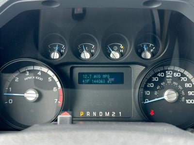 2016 Ford F-250SD XL