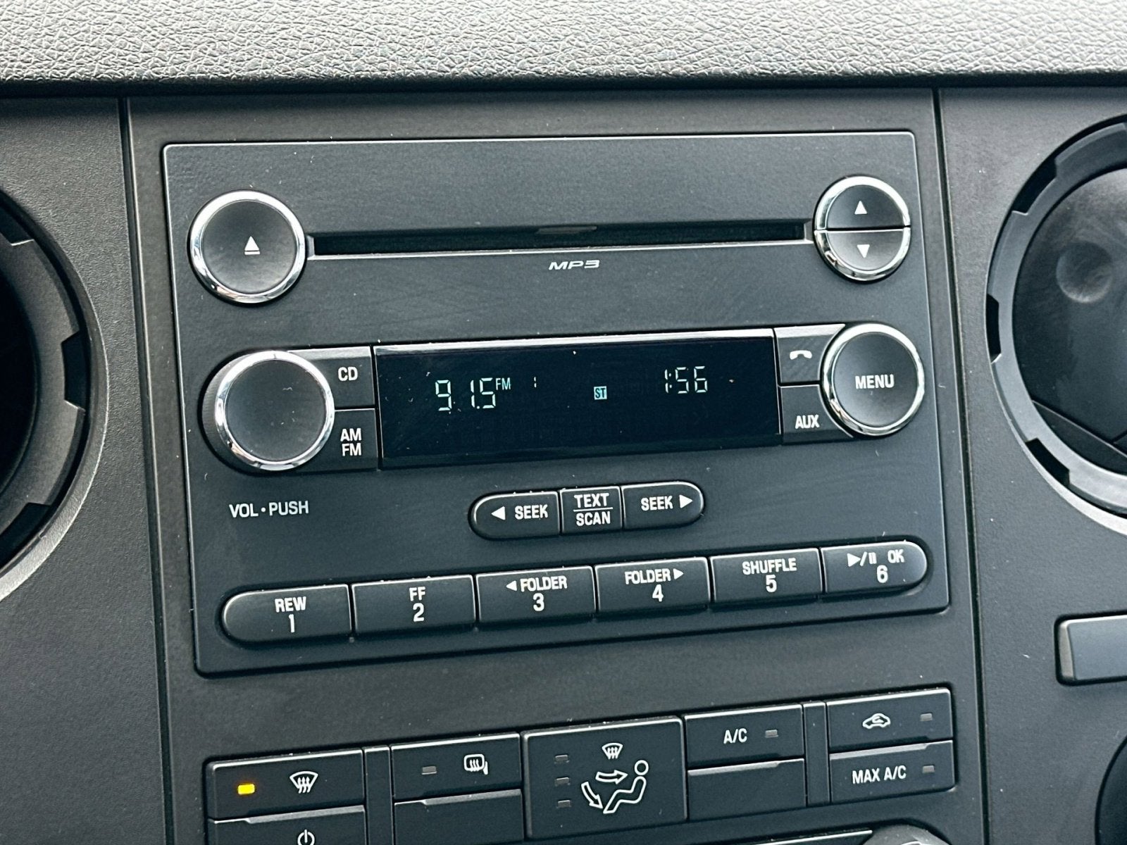 2016 Ford F-250SD XL