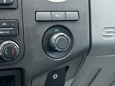 2016 Ford F-250SD XL