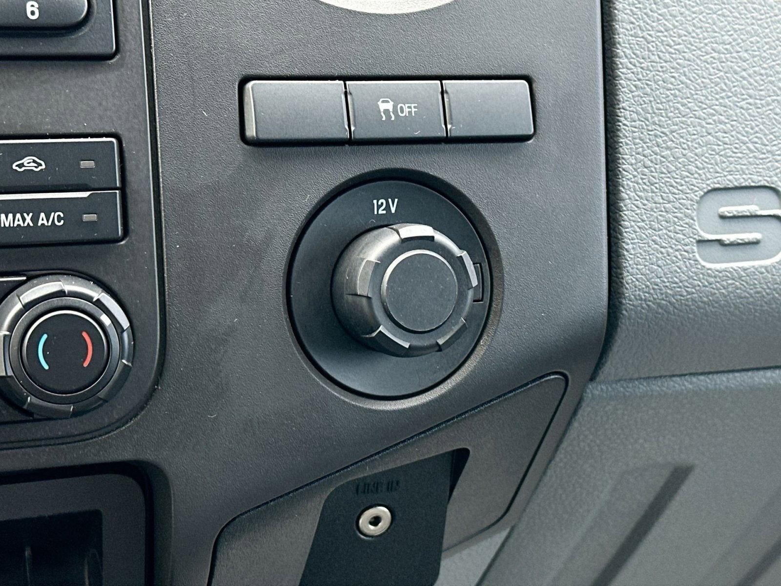 2016 Ford F-250SD XL