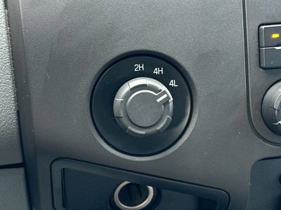 2016 Ford F-250SD XL