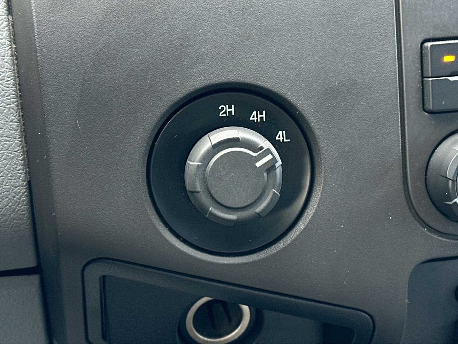 2016 Ford F-250SD XL