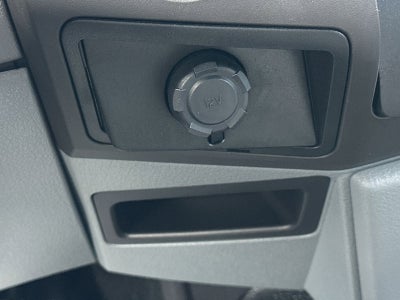 2016 Ford F-250SD XL