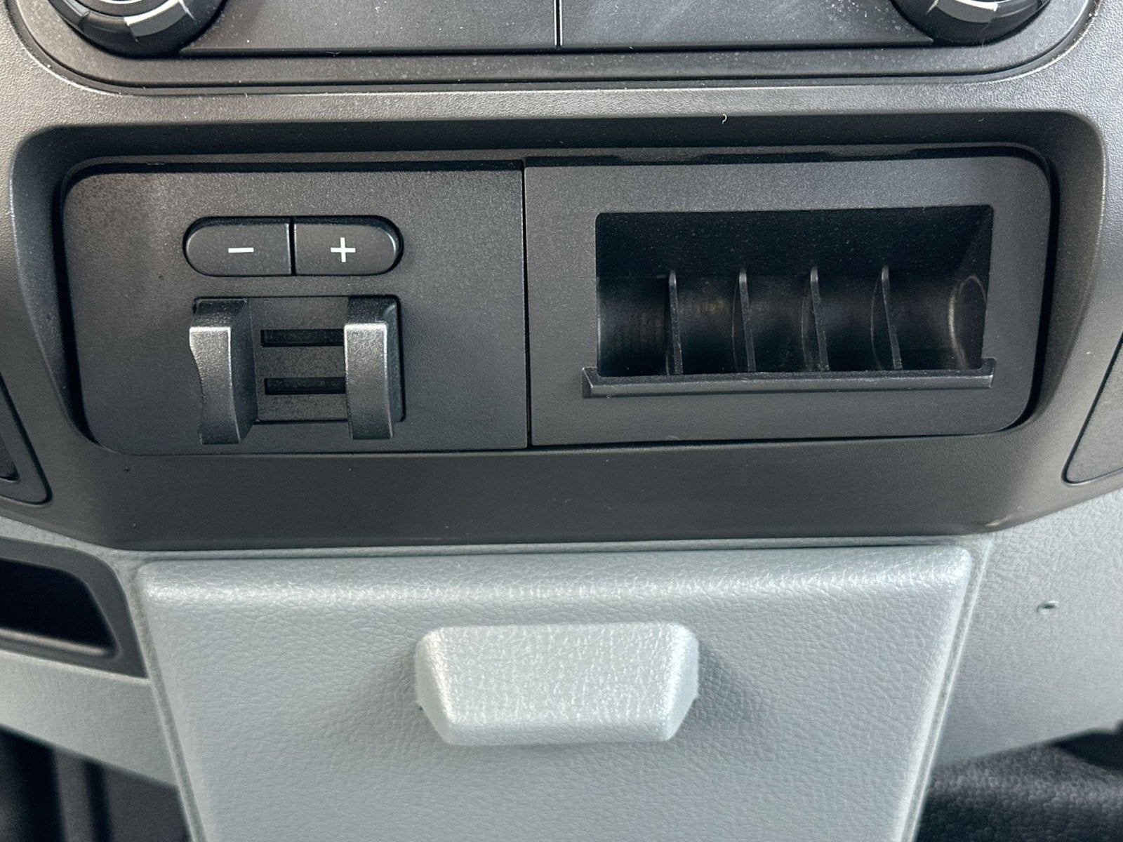 2016 Ford F-250SD XL