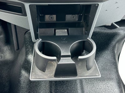 2016 Ford F-250SD XL