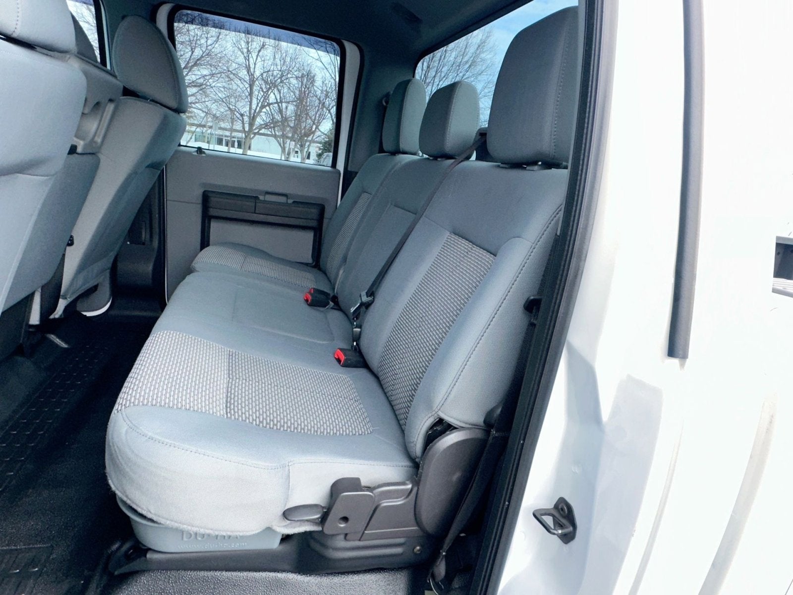 2016 Ford F-250SD XL