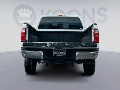 2016 Ford F-250SD XL