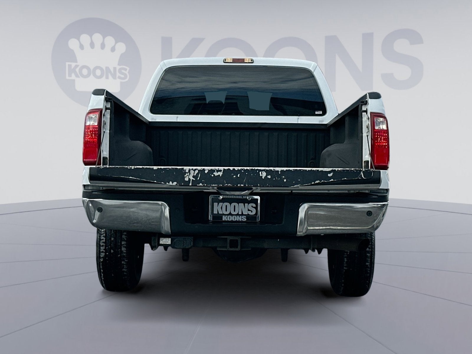 2016 Ford F-250SD XL