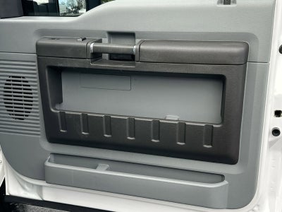 2016 Ford F-250SD XL