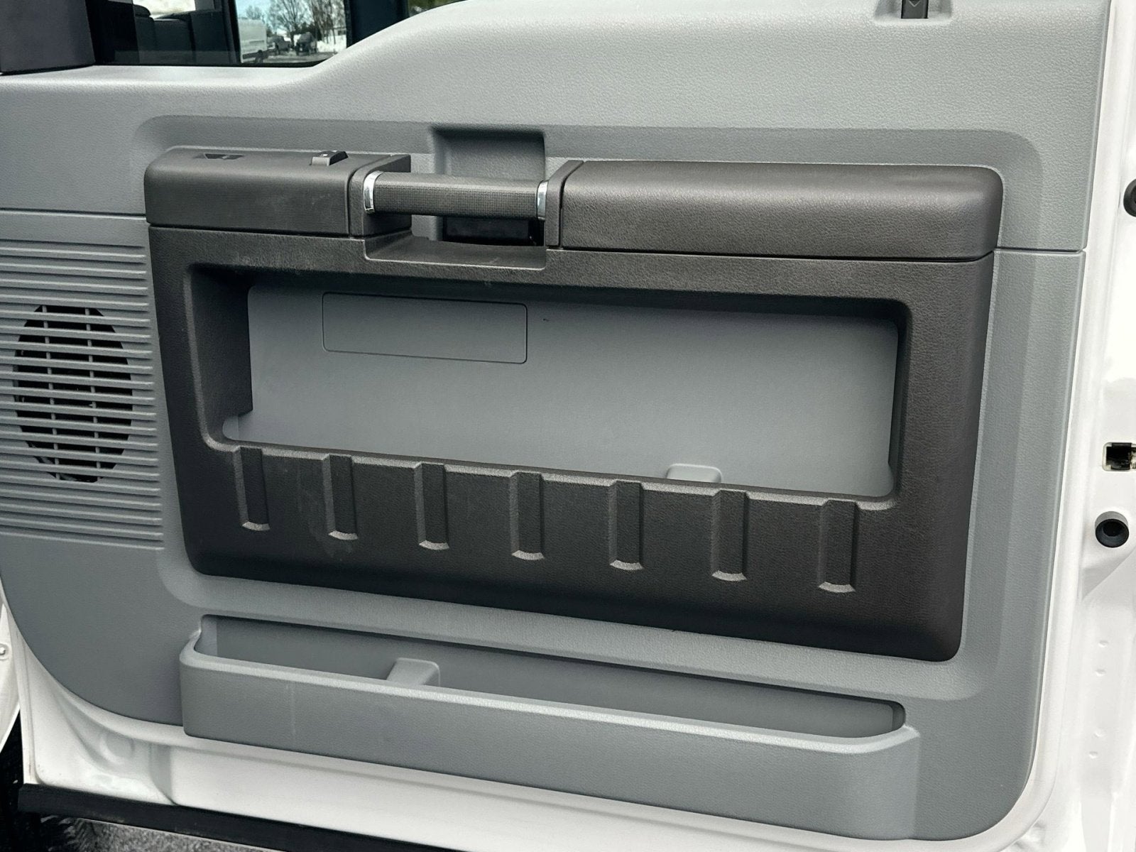 2016 Ford F-250SD XL