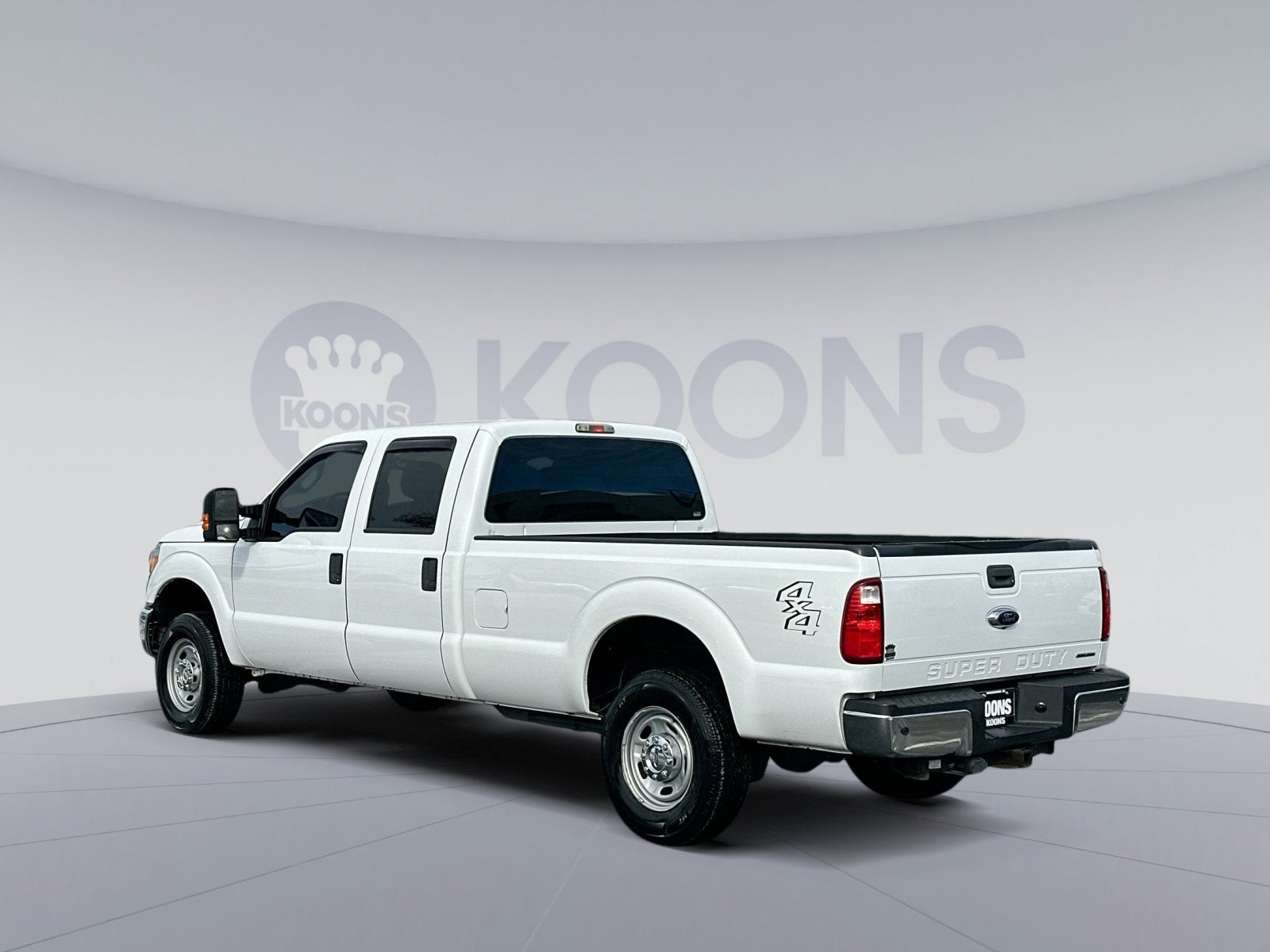 2016 Ford F-250SD XL