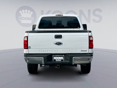 2016 Ford F-250SD XL