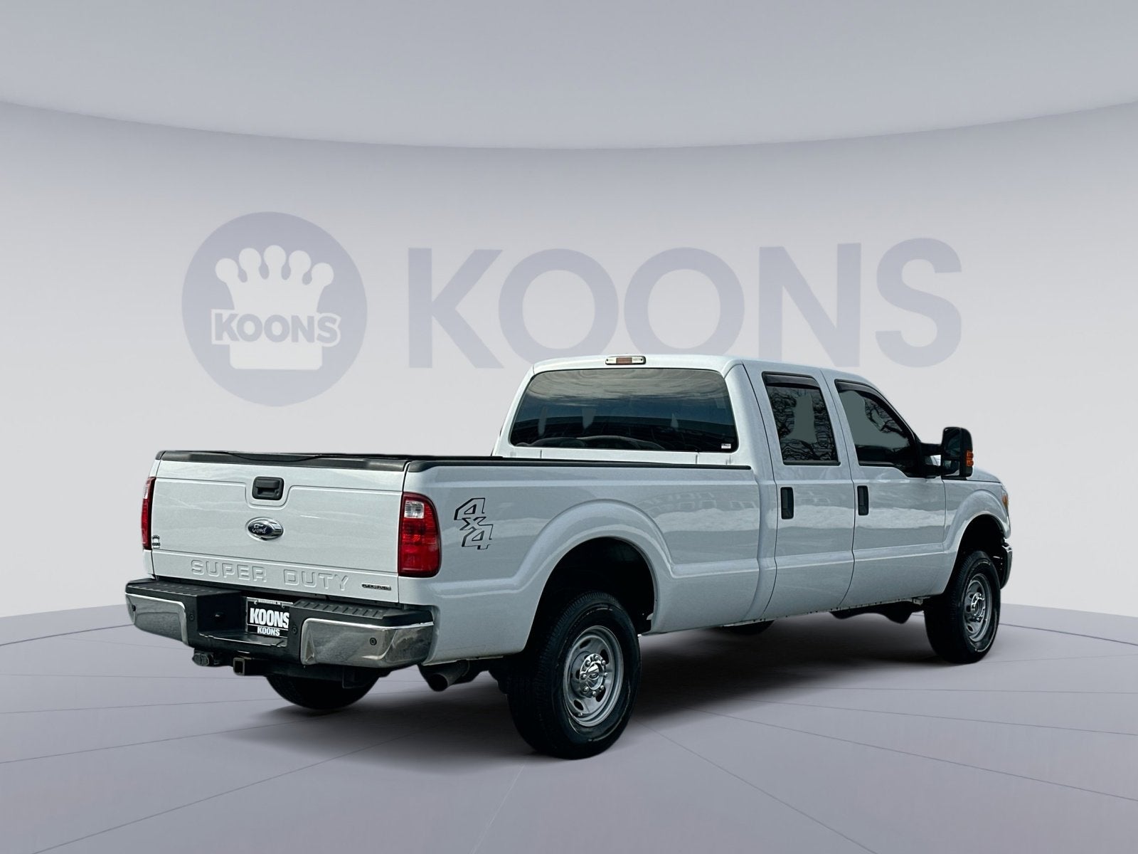 2016 Ford F-250SD XL