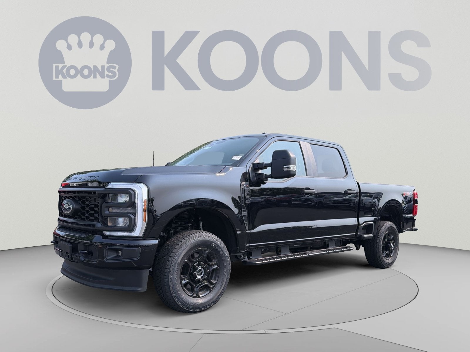2026 Ford F-250 Super Duty