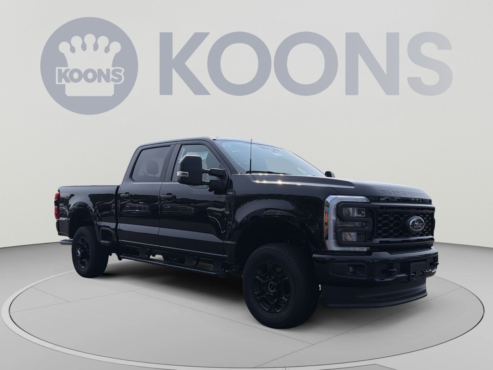 2026 Ford F-250 Super Duty XL - Photo 10