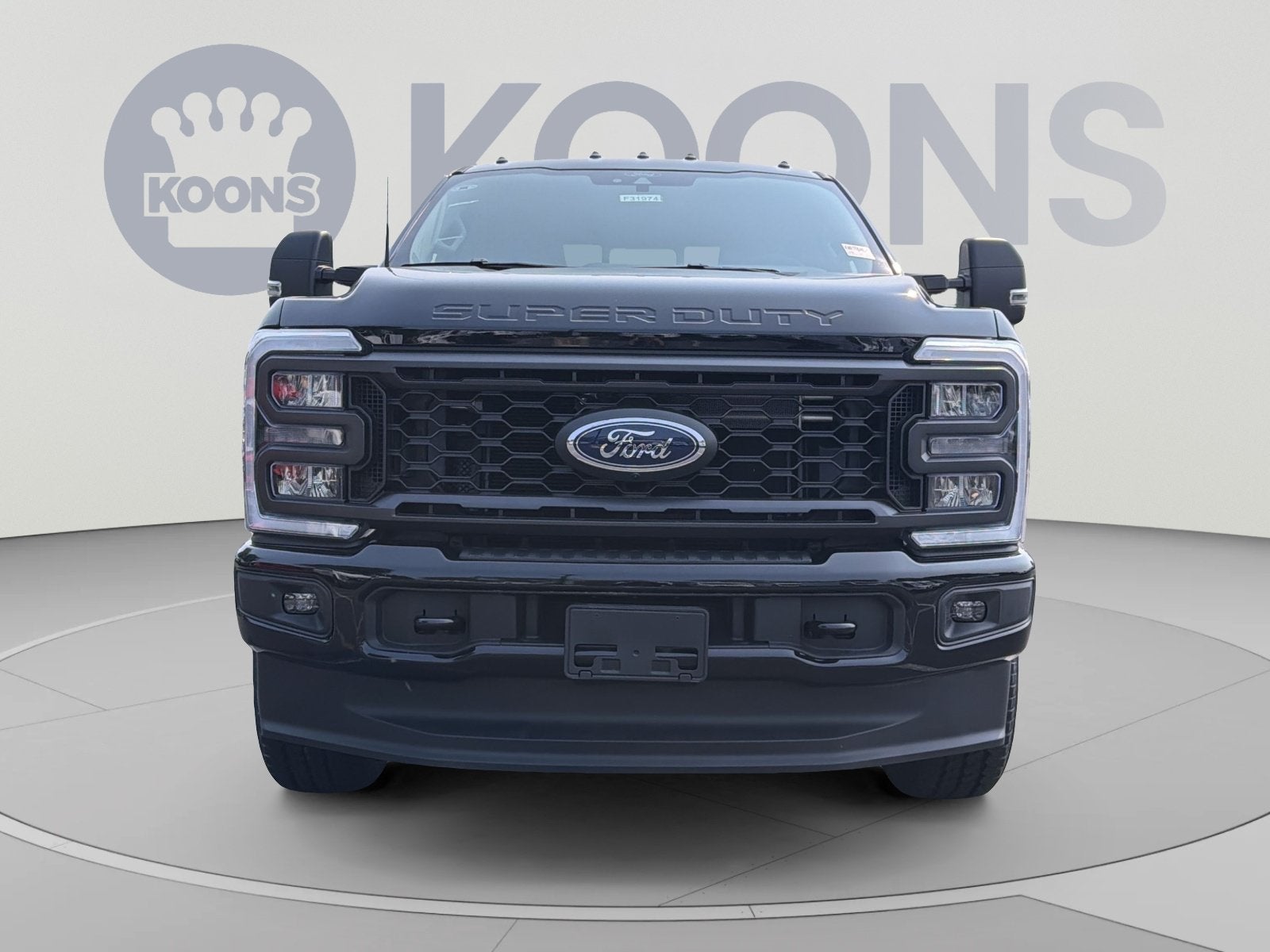 2026 Ford F-250 Super Duty XL - Photo 11