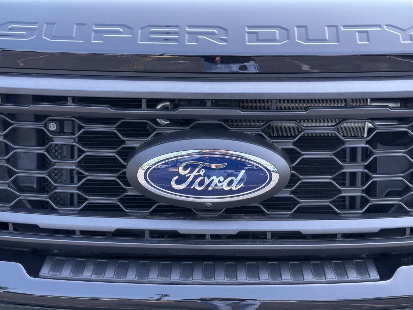 2026 Ford F-250 Super Duty XL - Photo 12