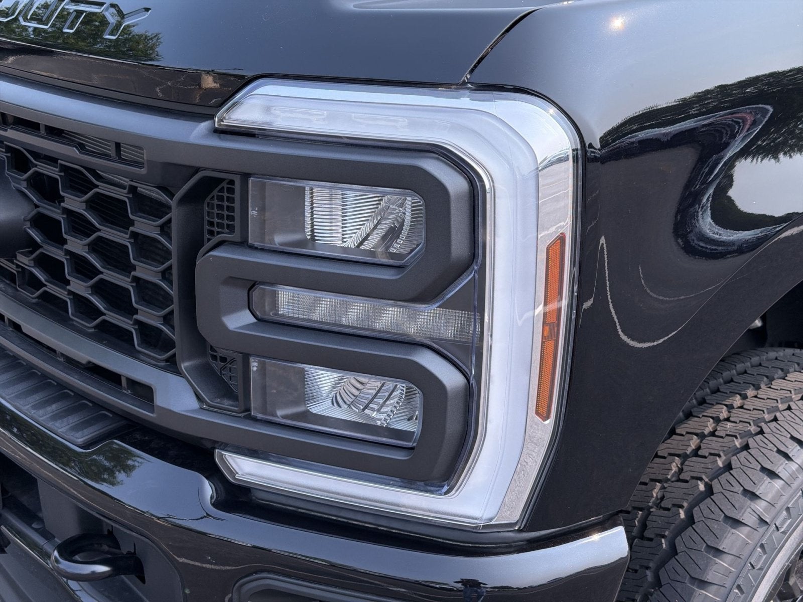 2026 Ford F-250 Super Duty XL - Photo 13