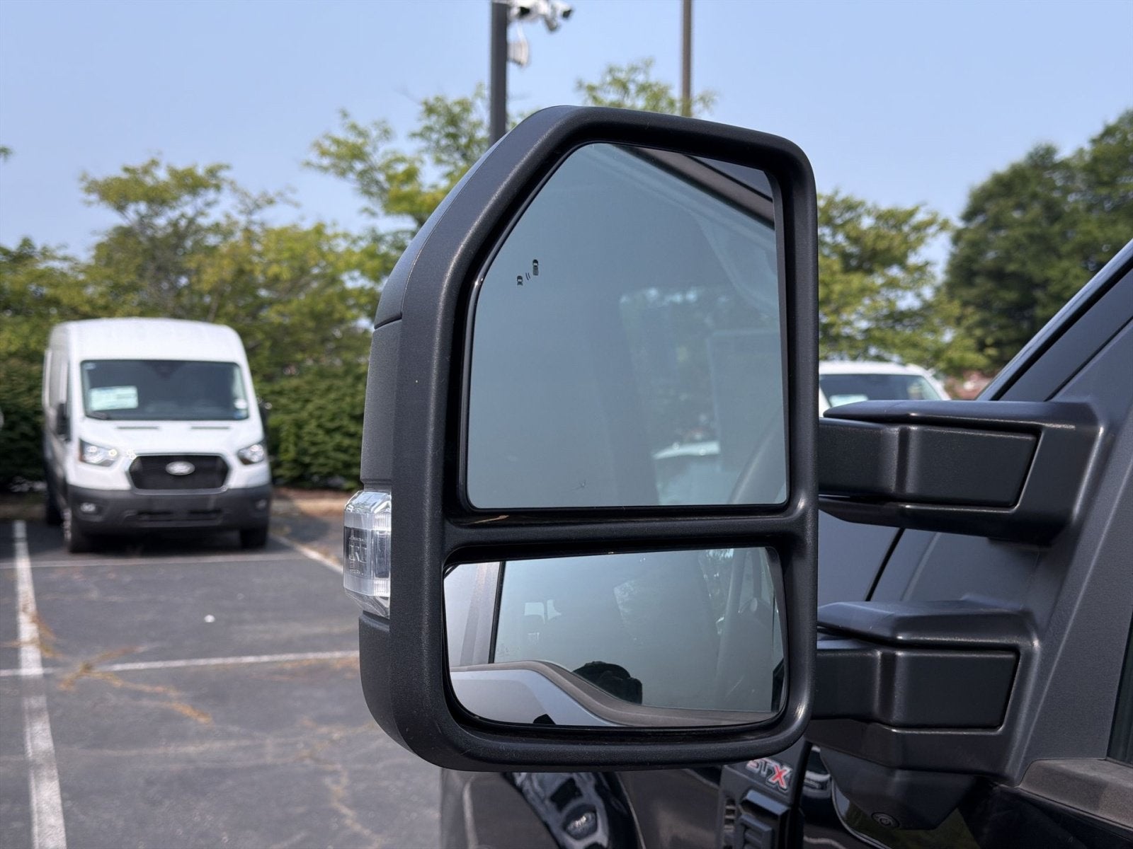 2026 Ford F-250 Super Duty XL - Photo 15
