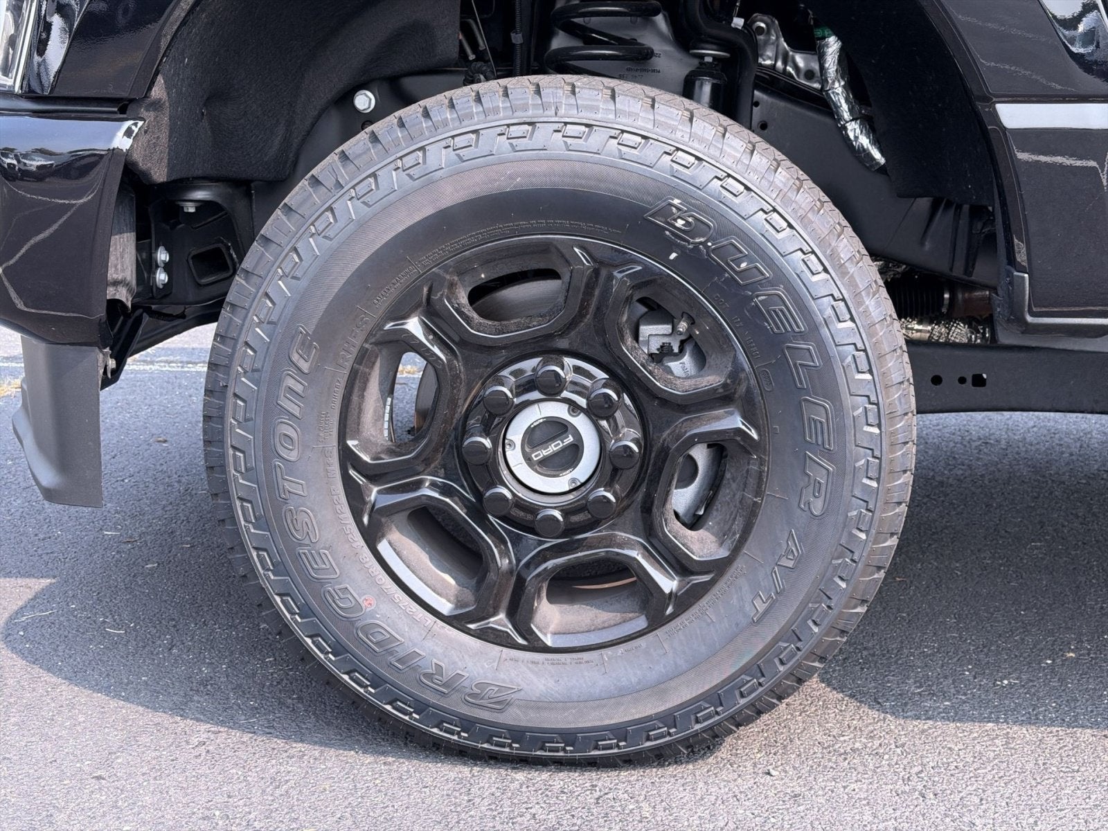 2026 Ford F-250 Super Duty XL - Photo 17