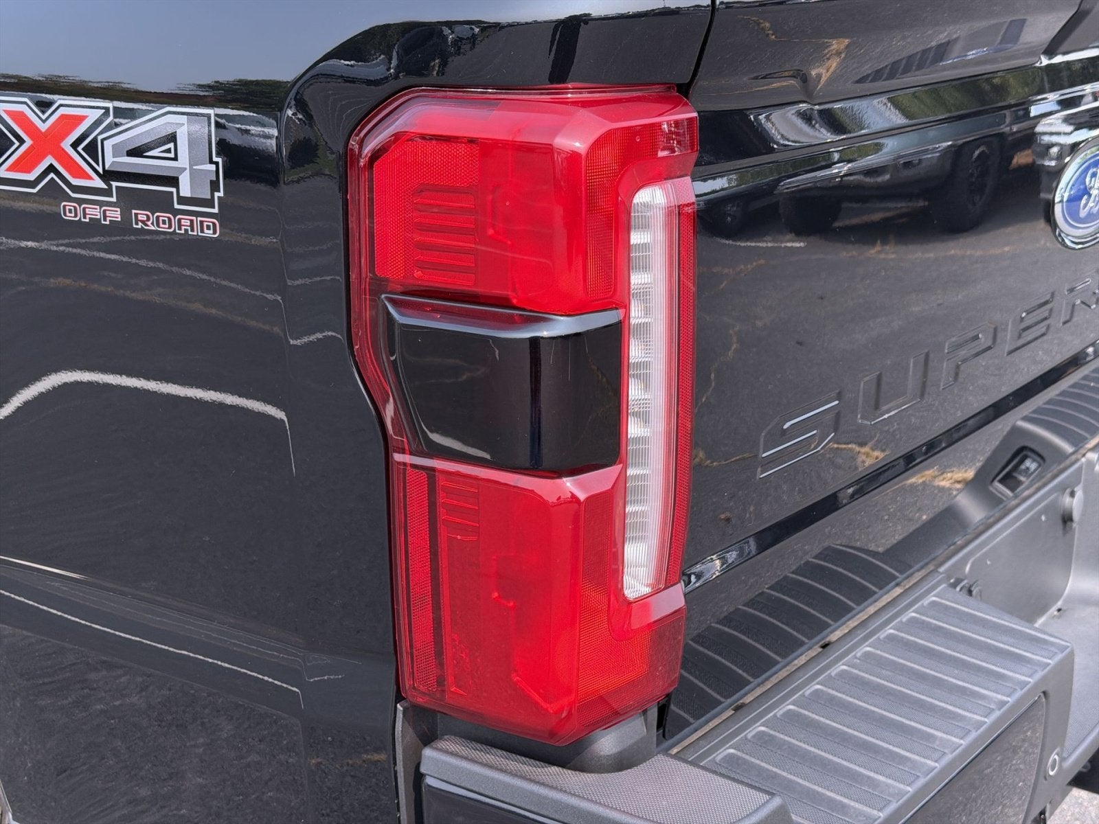 2026 Ford F-250 Super Duty XL - Photo 18