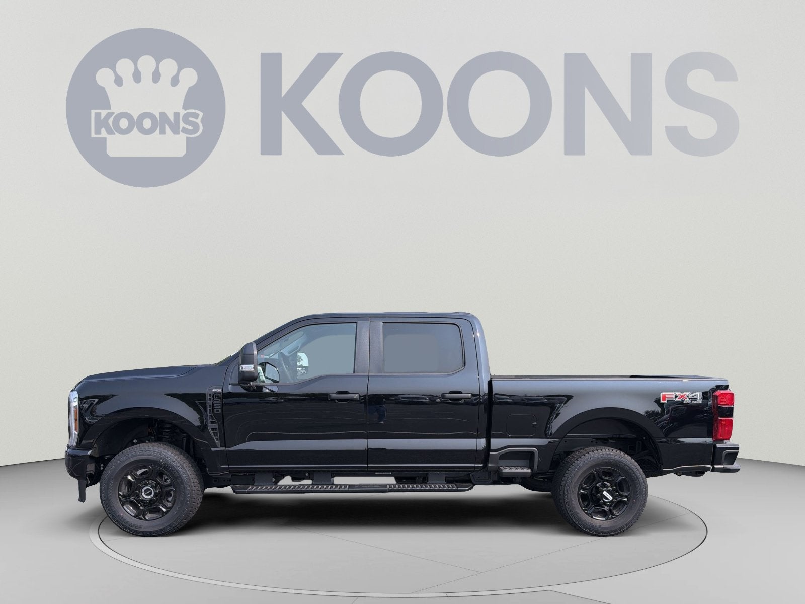 2026 Ford F-250 Super Duty XL - Photo 2