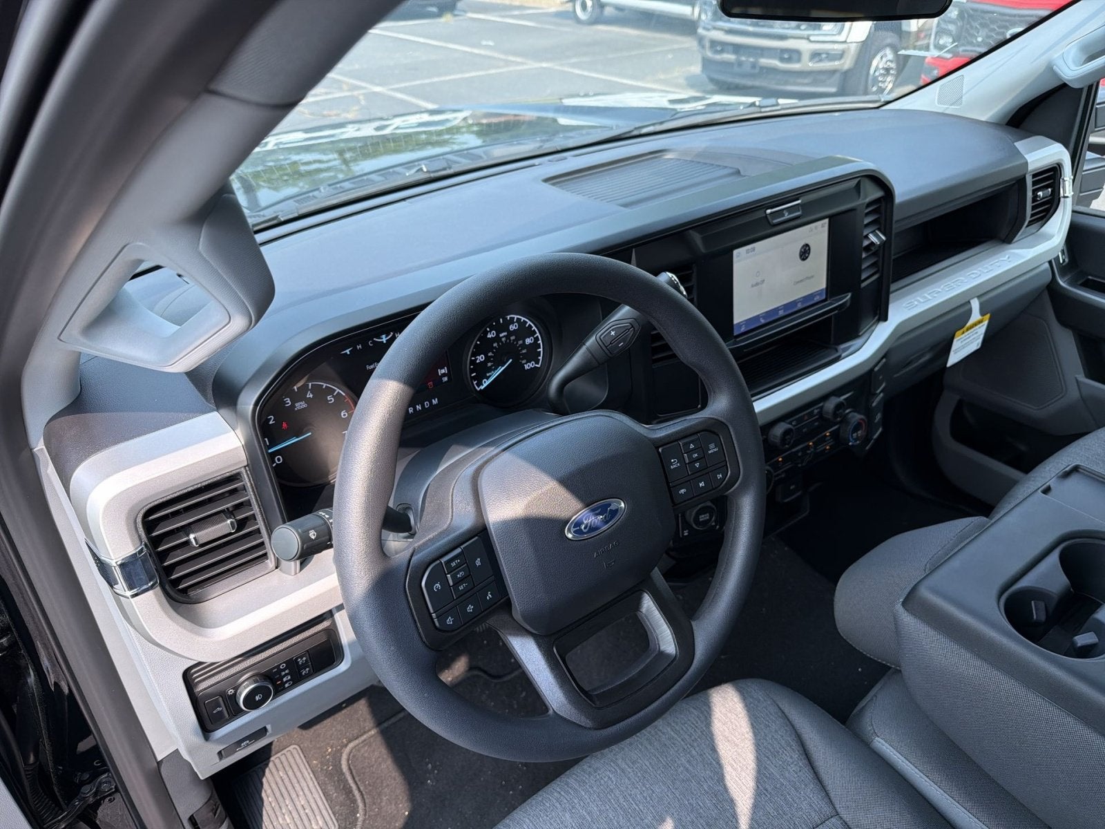 2026 Ford F-250 Super Duty XL - Photo 20