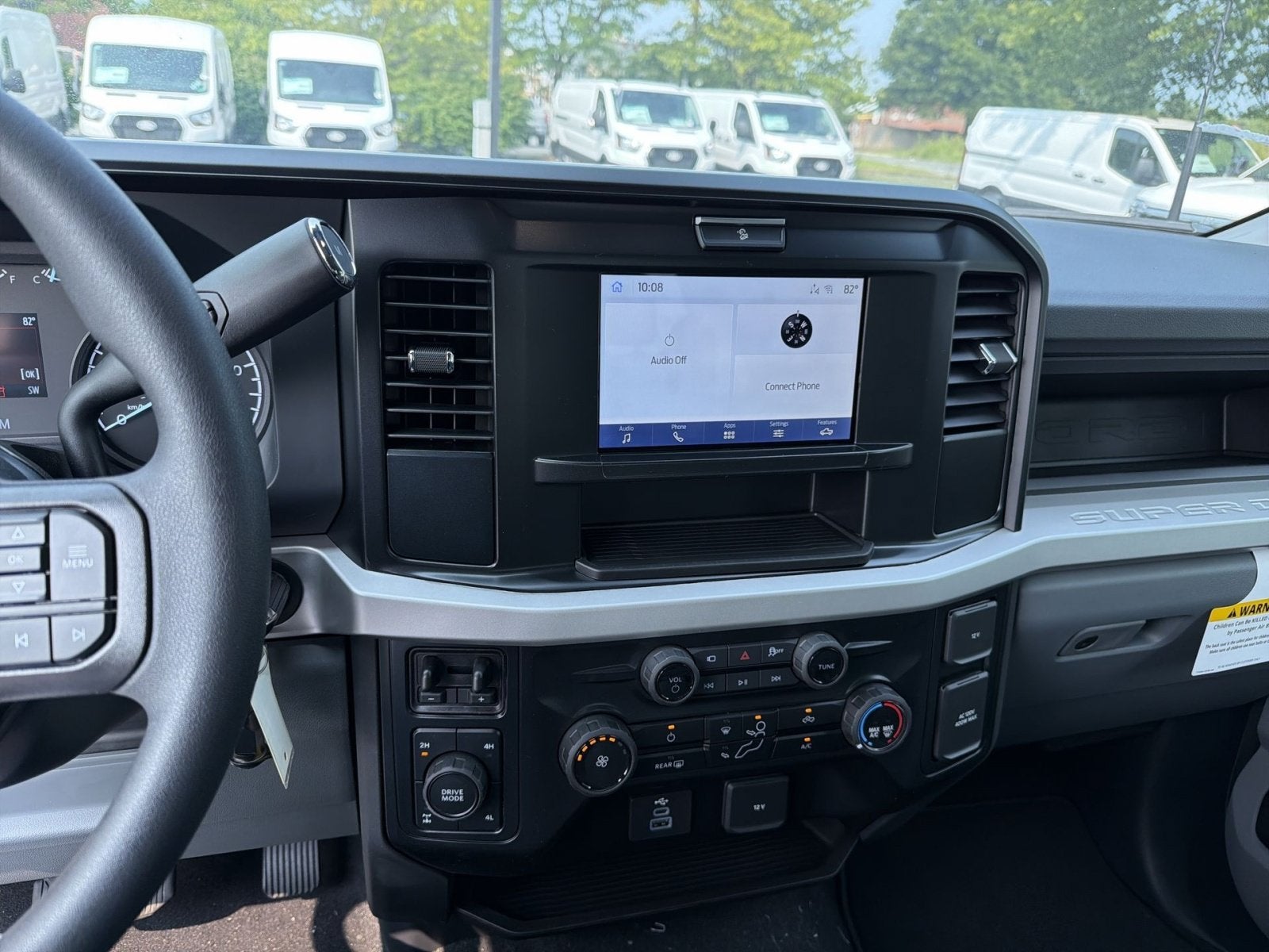 2026 Ford F-250 Super Duty XL - Photo 21