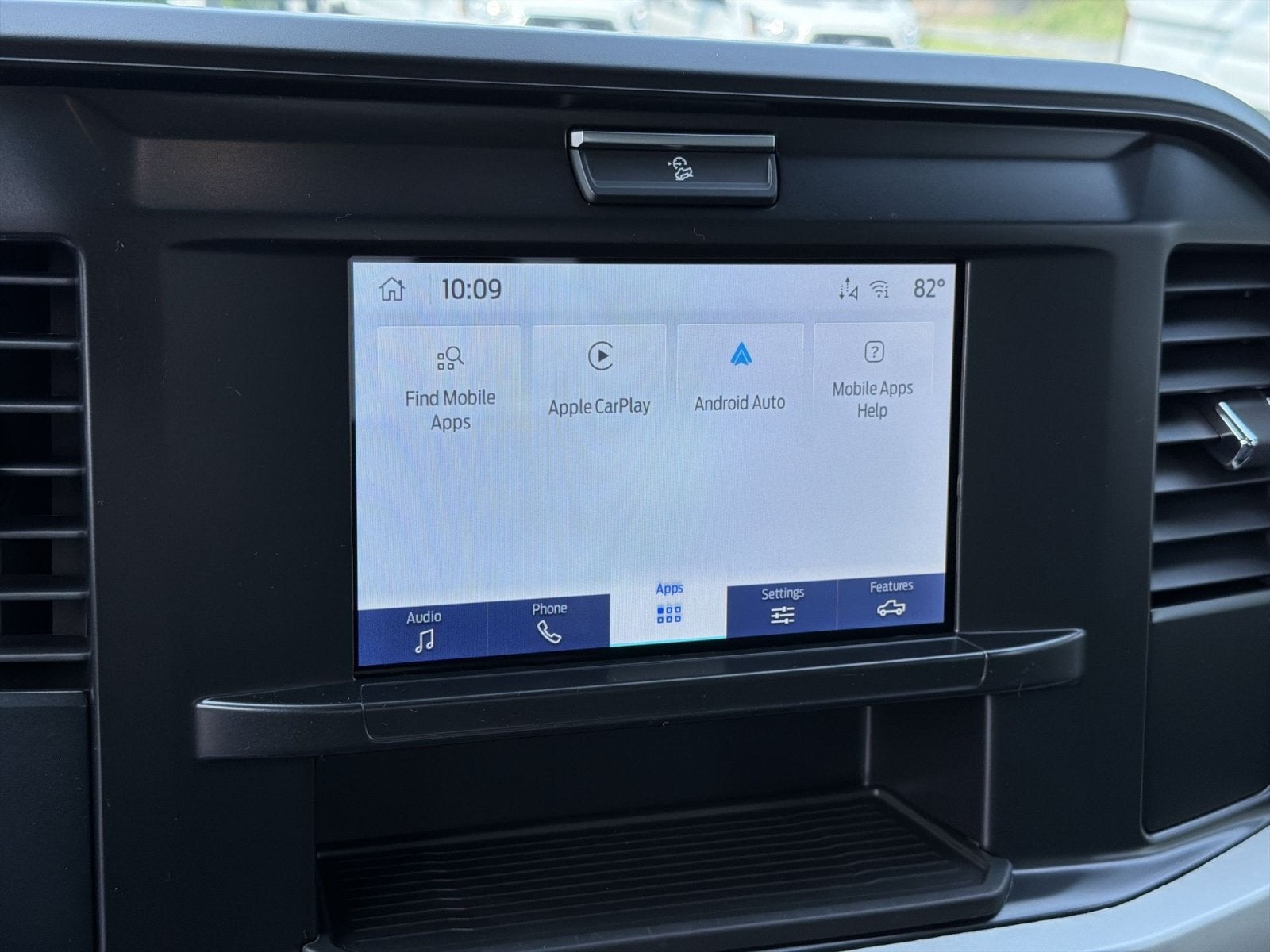 2026 Ford F-250 Super Duty XL - Photo 22