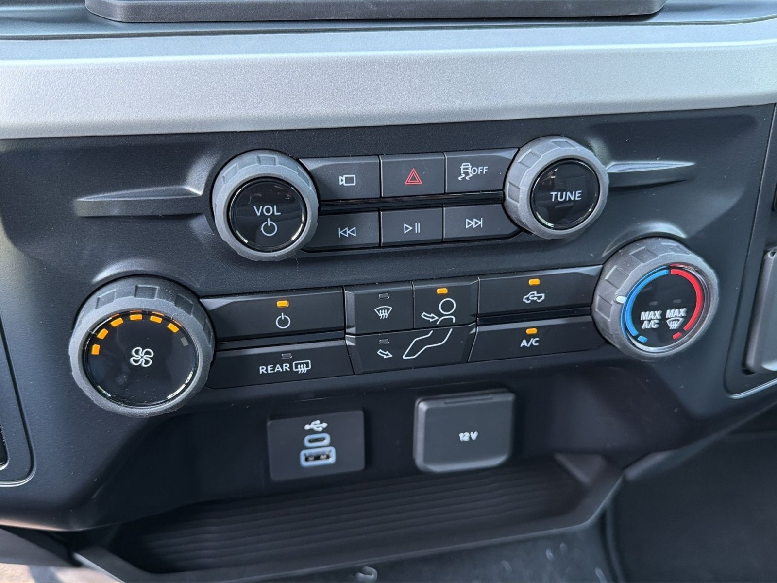 2026 Ford F-250 Super Duty XL - Photo 23