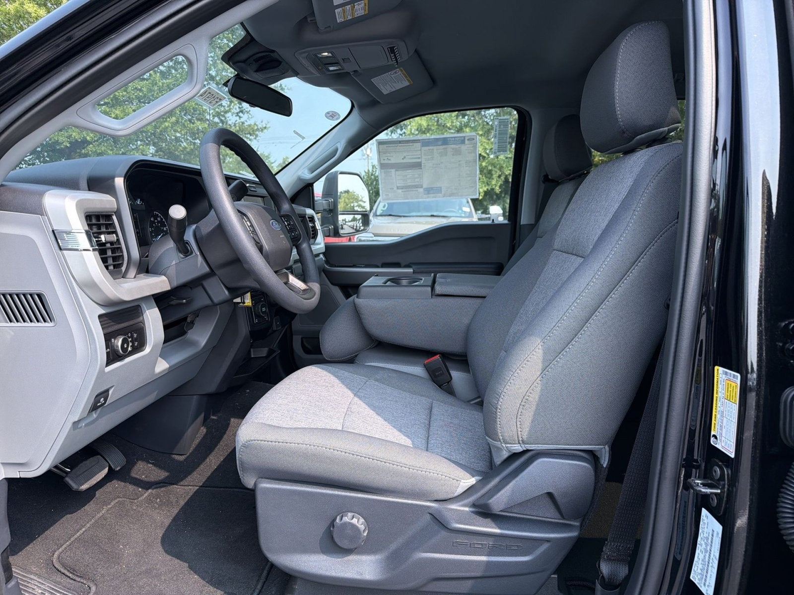 2026 Ford F-250 Super Duty XL - Photo 25