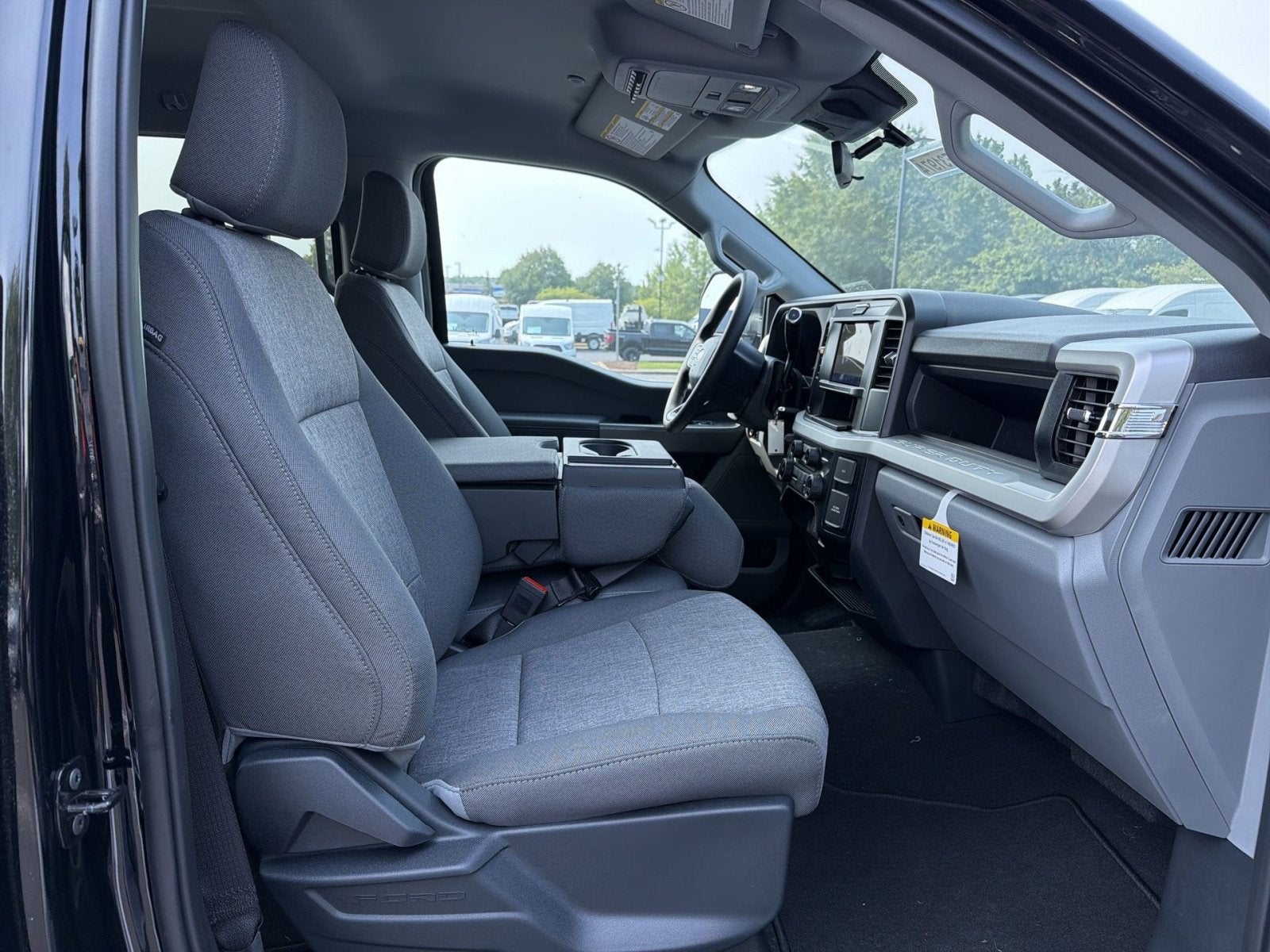 2026 Ford F-250 Super Duty XL - Photo 26