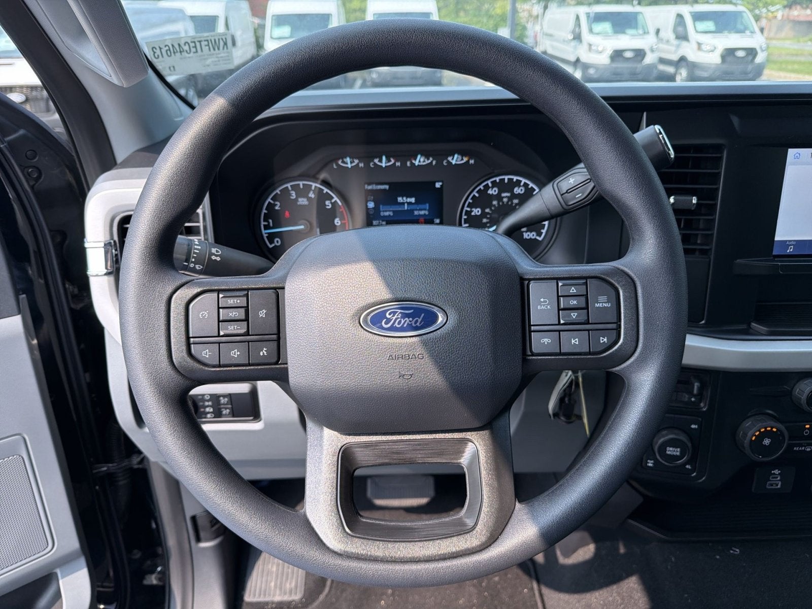2026 Ford F-250 Super Duty XL - Photo 27