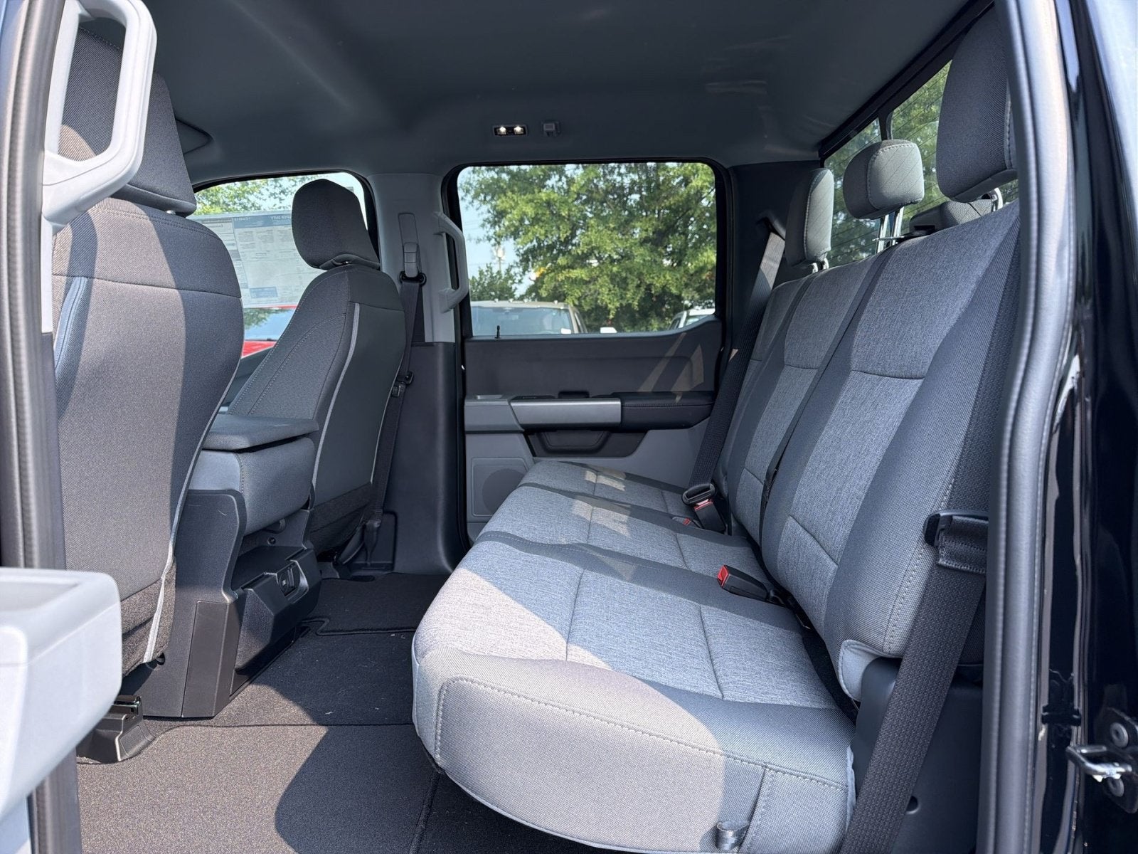 2026 Ford F-250 Super Duty XL - Photo 29