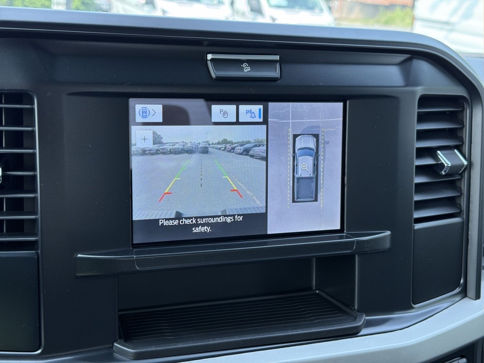 2026 Ford F-250 Super Duty XL - Photo 32