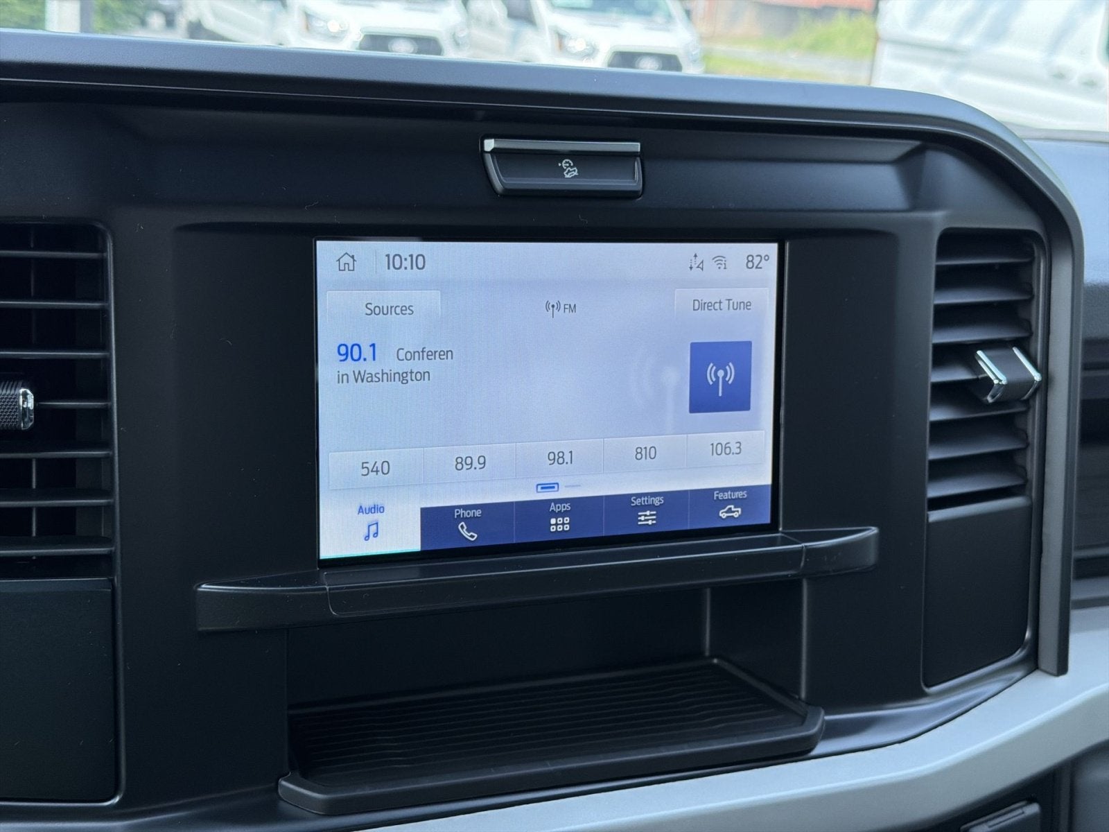 2026 Ford F-250 Super Duty XL - Photo 35