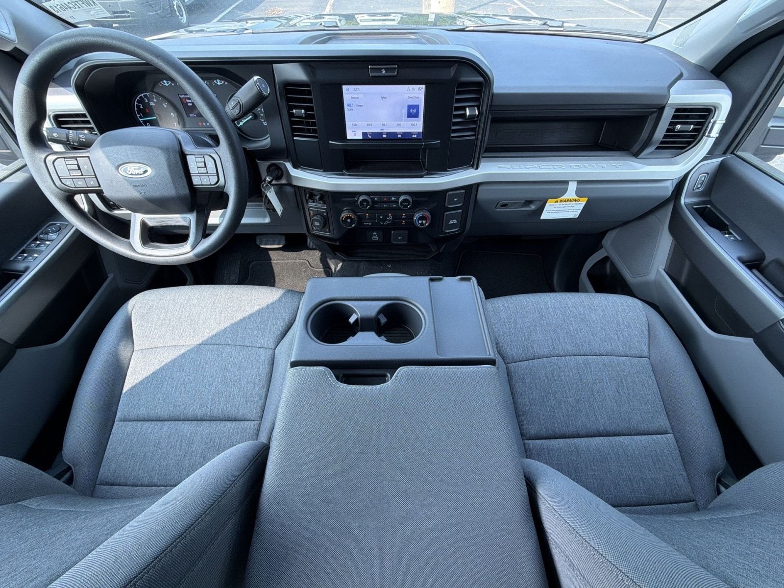 2026 Ford F-250 Super Duty XL - Photo 37
