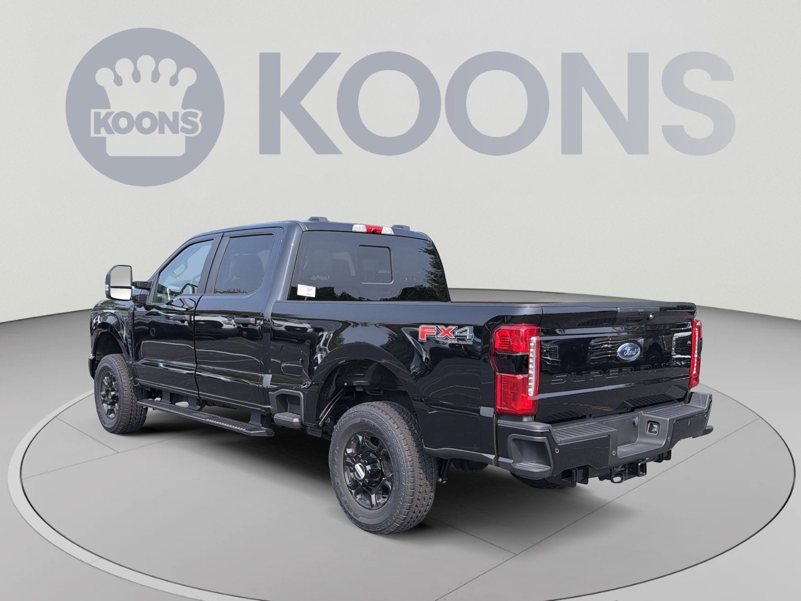 2026 Ford F-250 Super Duty XL - Photo 4