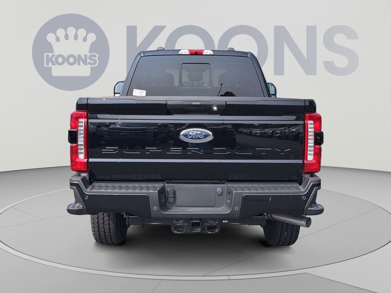 2026 Ford F-250 Super Duty XL - Photo 5