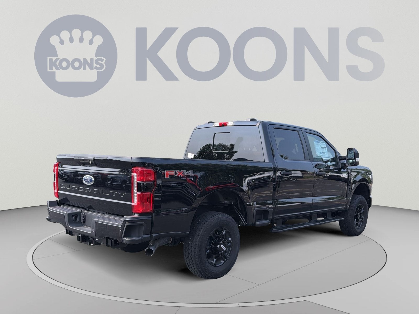 2026 Ford F-250 Super Duty XL - Photo 7
