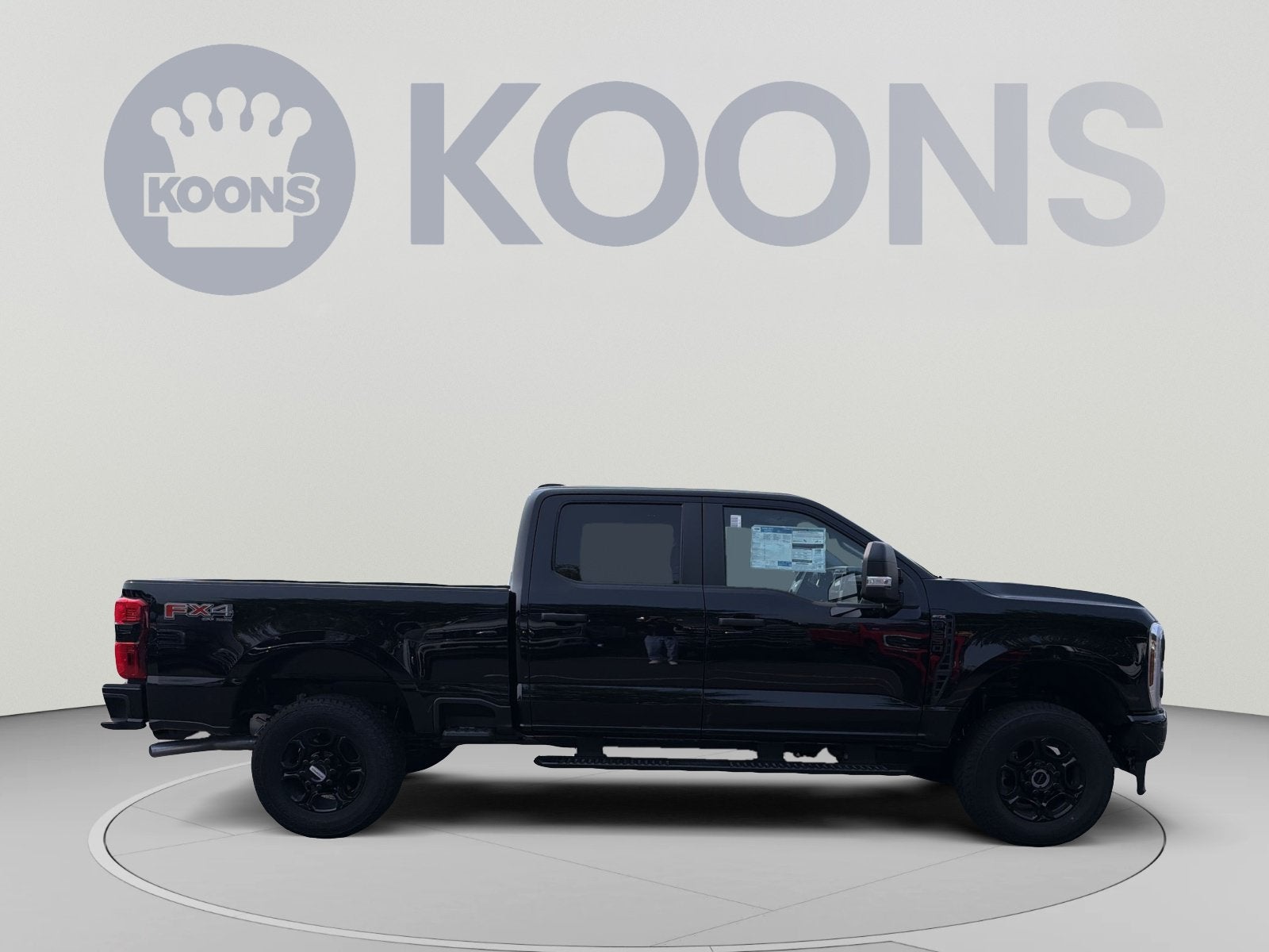2026 Ford F-250 Super Duty XL - Photo 8