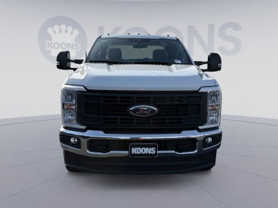 2026 Ford F-250SD XL Service Body
