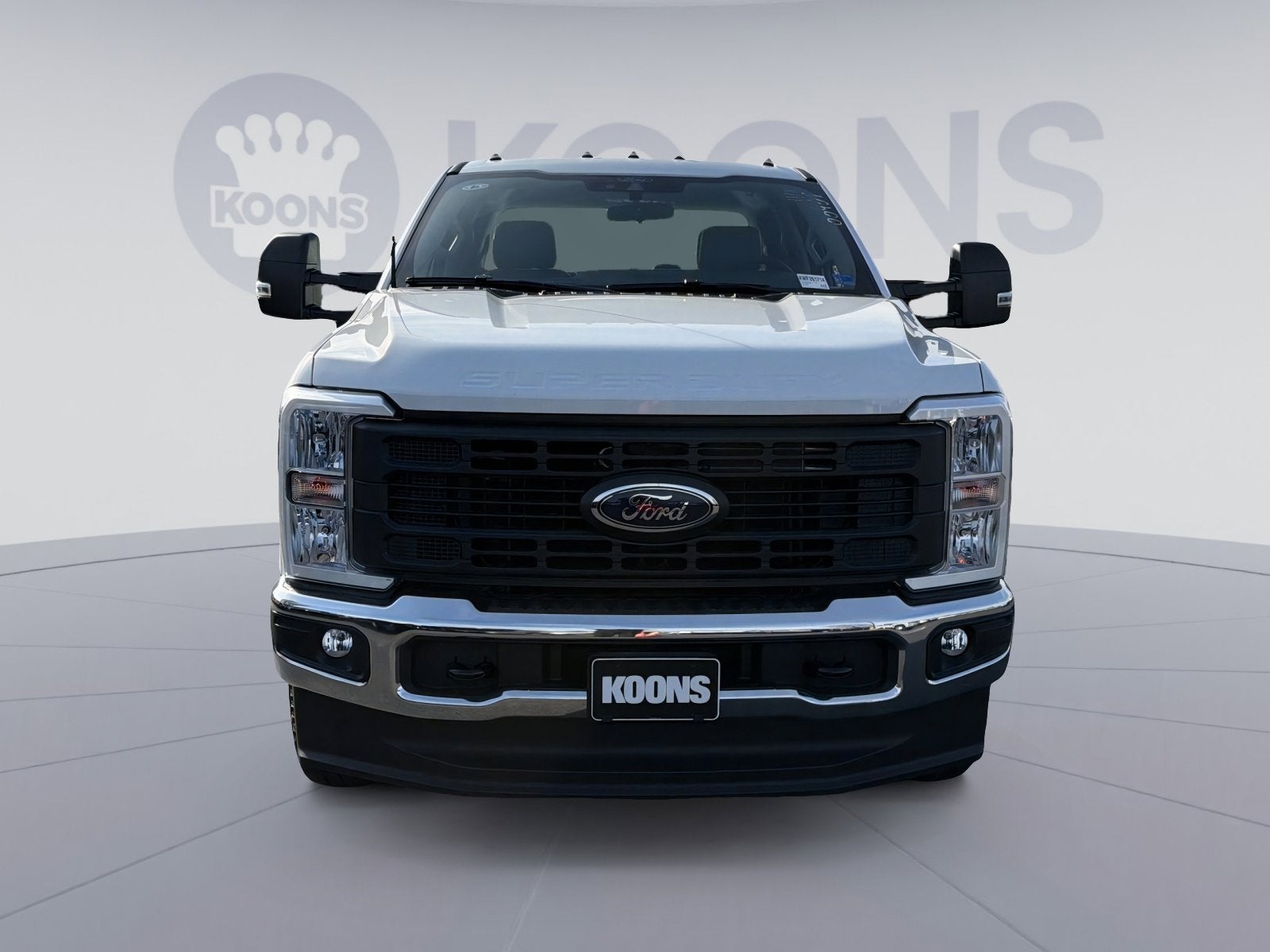 2026 Ford F-250SD XL Service Body