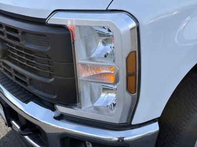2026 Ford F-250SD XL Service Body