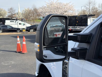2026 Ford F-250SD XL Service Body