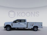 2026 Ford F-250SD XL Service Body